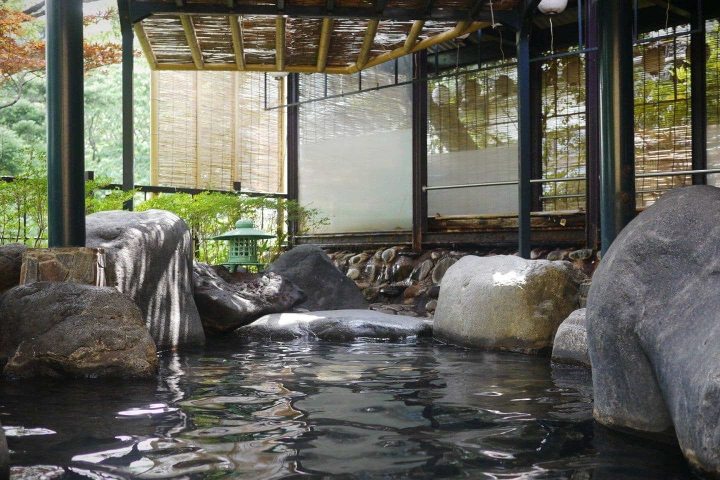 The Spa Review